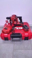 Hilti a36 akku gebraucht kaufen  Voerde (Niederrhein)
