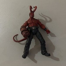 2004 mezco hellboy for sale  Summerfield
