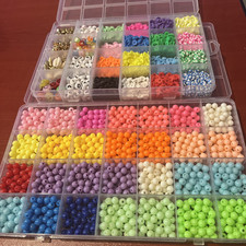 Jewellery making beads for sale  MANCHESTER