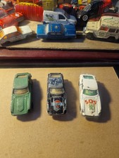 Lot datsun 260 d'occasion  Marseille IV