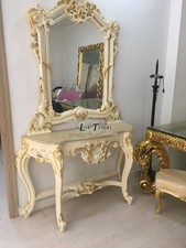 Console entratina con usato  Messina