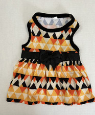 Geometric dog dress for sale  Charlestown