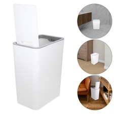 Meuble poubelle poubelles d'occasion  Expédié en France