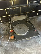 Kenwood 100 automatic for sale  HALIFAX