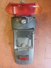 Portatarga yamaha max usato  Torino