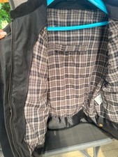 Richa scrambler jacket for sale  ENNISKILLEN