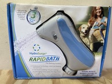 Hydrosurge rapid bath for sale  Topeka
