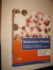 Basiswissen chemie theodore gebraucht kaufen  Leverkusen