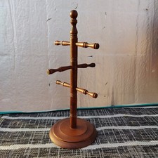 Vintage wooden mug for sale  Mckinney