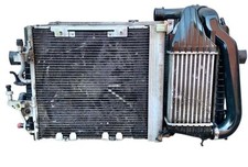 Kit radiatori opel usato  Italia