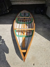 Canadian canoe for sale  LOWESTOFT
