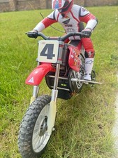 Bike motorcycle motorbike for sale  GAINSBOROUGH