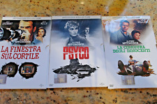 Film dvd film usato  Milano