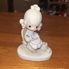 Precious moments figurine for sale  Chattanooga