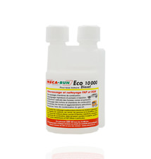 Usado, Mecarun ECO 10000, diesel, 250ml comprar usado  Enviando para Brazil