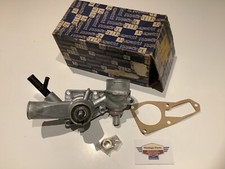 Peugeot pompe eau d'occasion  Fayence