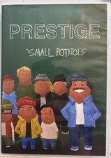 Prestige "Small Potatoes" (DVD 2017) Skater, Skateboarding *Rare* *Very Good* comprar usado  Enviando para Brazil