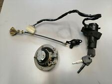 Kawasaki er6n schlosssatz gebraucht kaufen  Graben-Neudorf