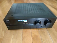 Sony fb940r integrated for sale  STOKE-ON-TRENT