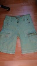 Herren bermuda hose gebraucht kaufen  Anklam