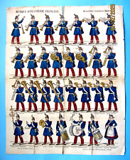Musique infanterie française d'occasion  Pessac