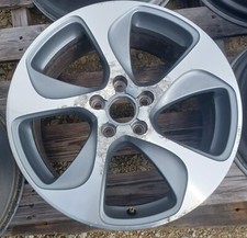 Jante alu audi d'occasion  Levroux