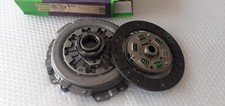 Kit de embreagem para Ford Fiesta Escort Orion 190mm, usado comprar usado  Enviando para Brazil