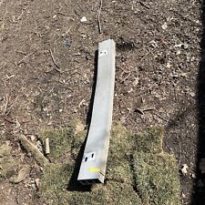 Rear bumper reinforcement for sale  East Brunswick