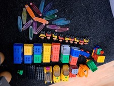 Mega set lego gebraucht kaufen  Ilsenburg (Harz)
