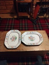 Pair 1930s copeland for sale  KING'S LYNN
