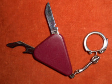 Porte clés joli d'occasion  Bar-le-Duc