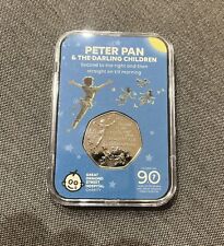 2019 peter pan for sale  LONDON