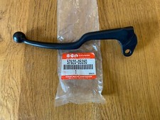 Suzuki clutch lever for sale  BRIDGWATER