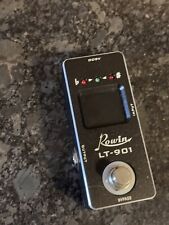 Compact rowin guitar for sale  ST. AUSTELL