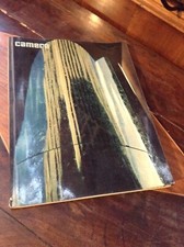 Camera 1970 rivista usato  Italia
