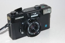 Cosina 35af 35mm for sale  SITTINGBOURNE