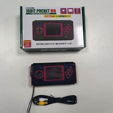 Sega genesis handheld d'occasion  Expédié en Belgium