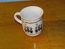Glühweintasse weihnachtstasse gebraucht kaufen  Schwarzenberg