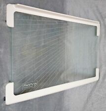 Glass shelf servis for sale  UK