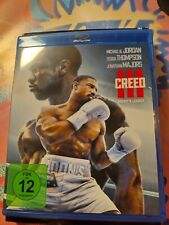 Creed rocky legacy gebraucht kaufen  Morbach