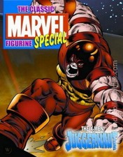 Classic marvel figurine for sale  San Jose