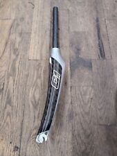 Usado, Garfo de estrada Scott CR1 carbono com direção de carbono 700c 1-1/8 220mm direção! comprar usado  Enviando para Brazil