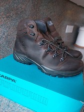 Men scarpa terra for sale  SALTCOATS