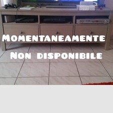 Mobile ikea serie usato  Como