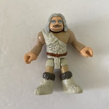 Imaginext replacement ultra for sale  Novato