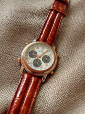 Superbe montre chronographe d'occasion  Nantes-