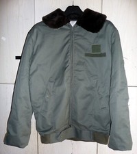 Blouson vol militaire d'occasion  Le Luc