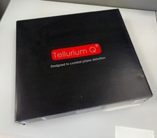 Tellurium black diamond for sale  NOTTINGHAM
