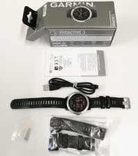 Smartwatch garmin vivoactive usato  Torre San Patrizio