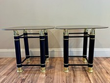 Vintage mcm side for sale  Ijamsville